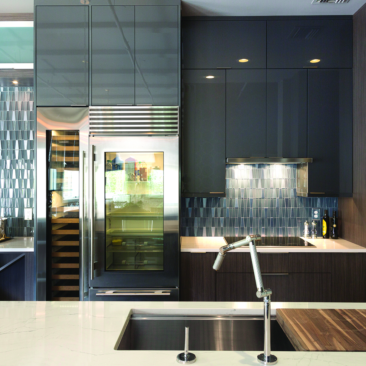 Eclipse Cabinetry