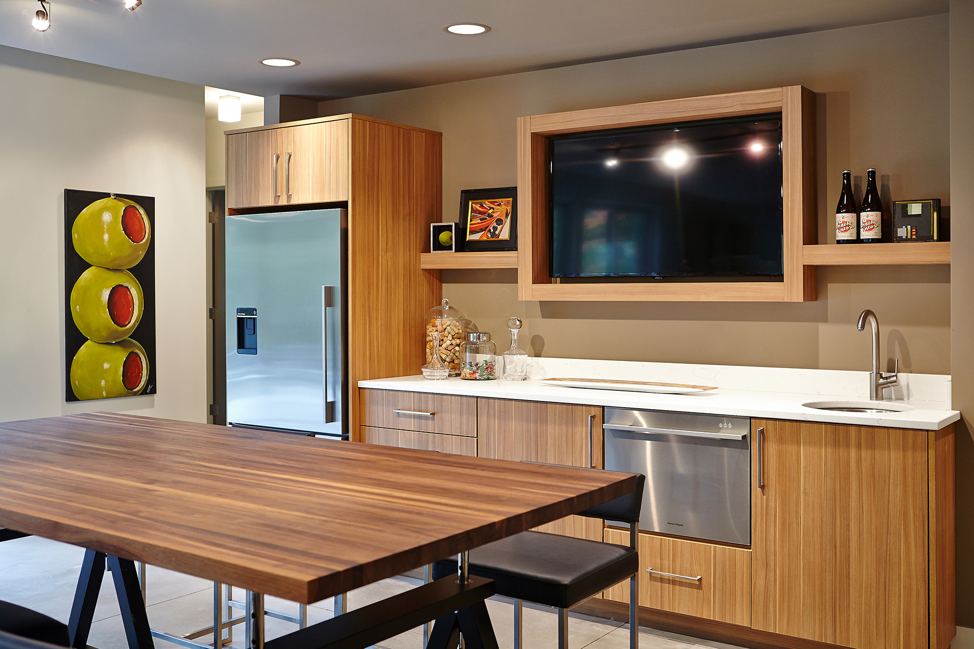 Eclipse Cabinetry