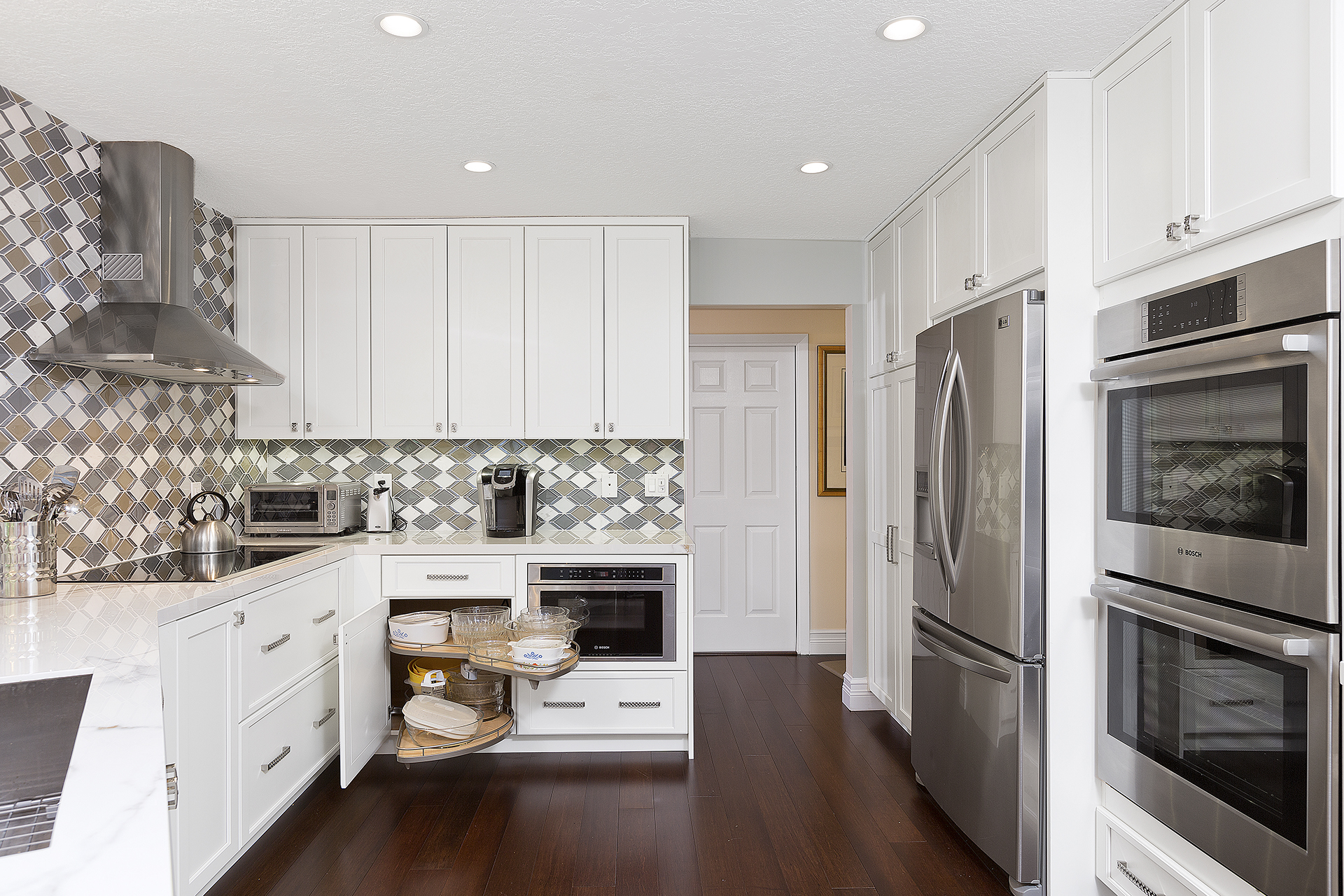 Eclipse Cabinetry