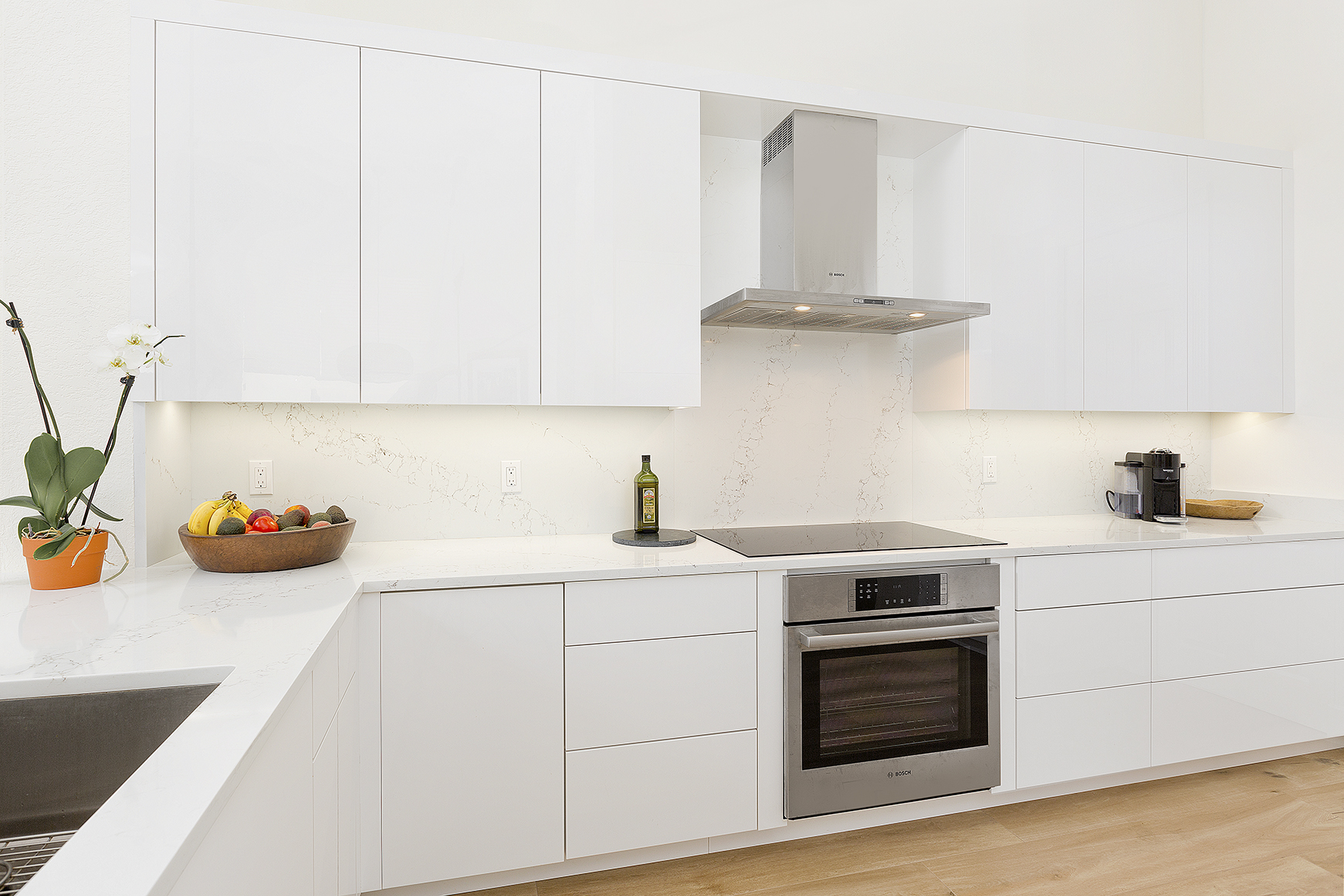 Eclipse Cabinetry