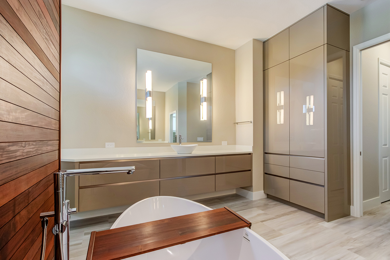 Eclipse Cabinetry