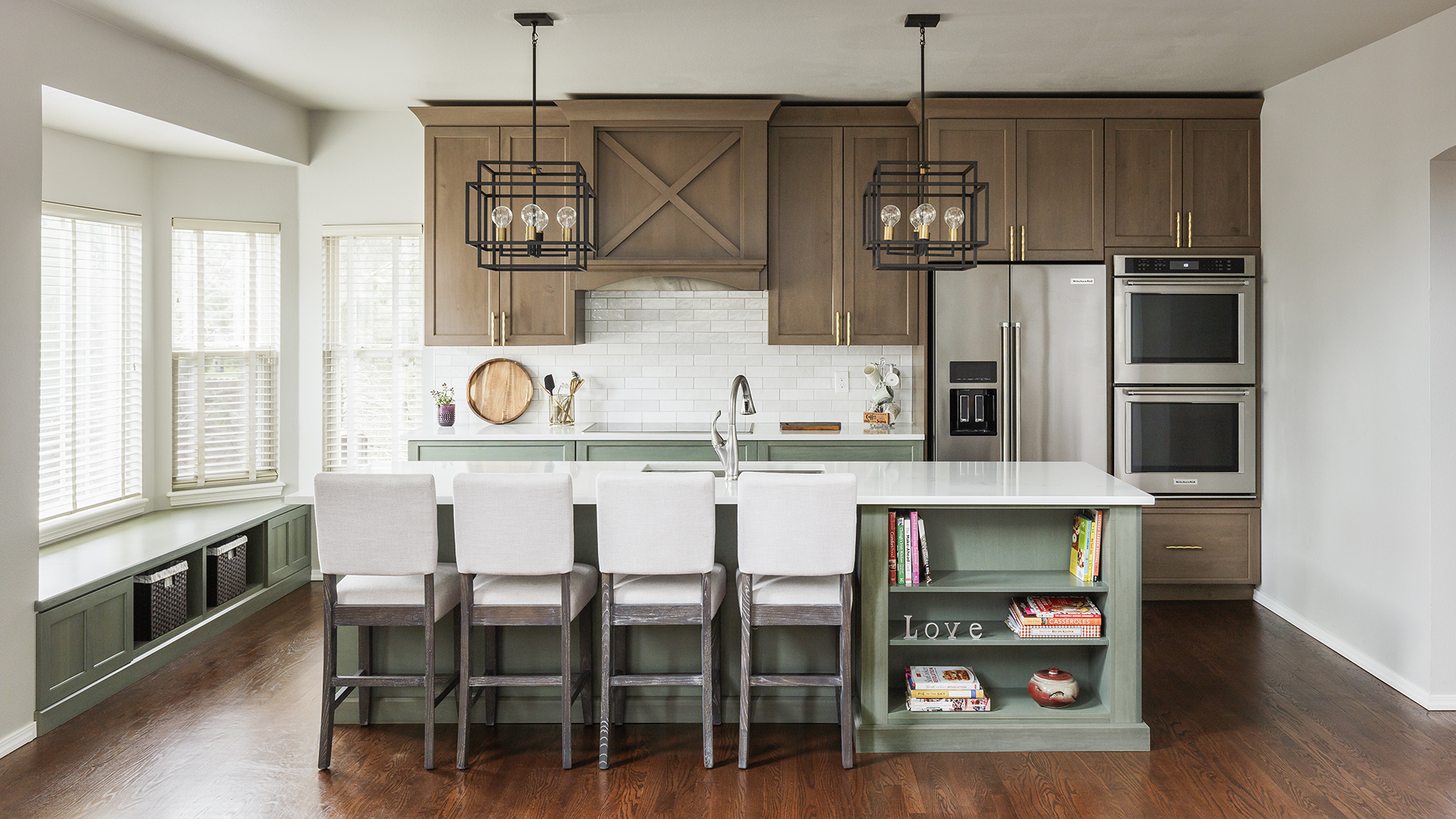 Eclipse Cabinetry