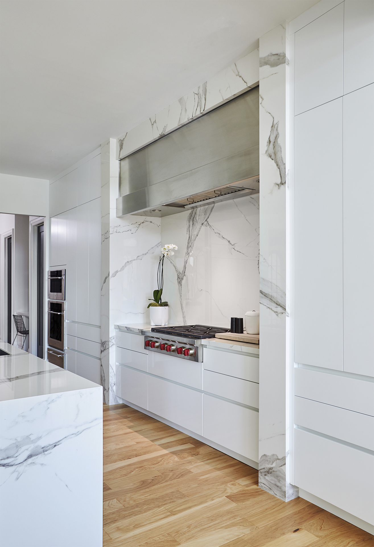 Eclipse Cabinetry
