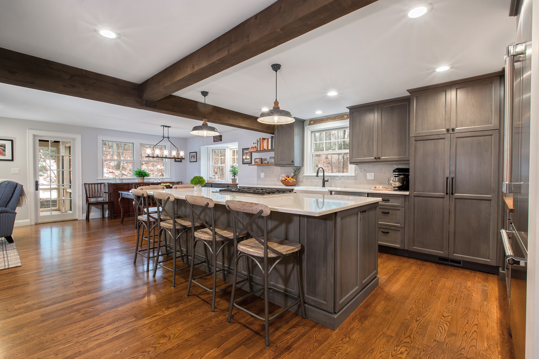 Eclipse Cabinetry