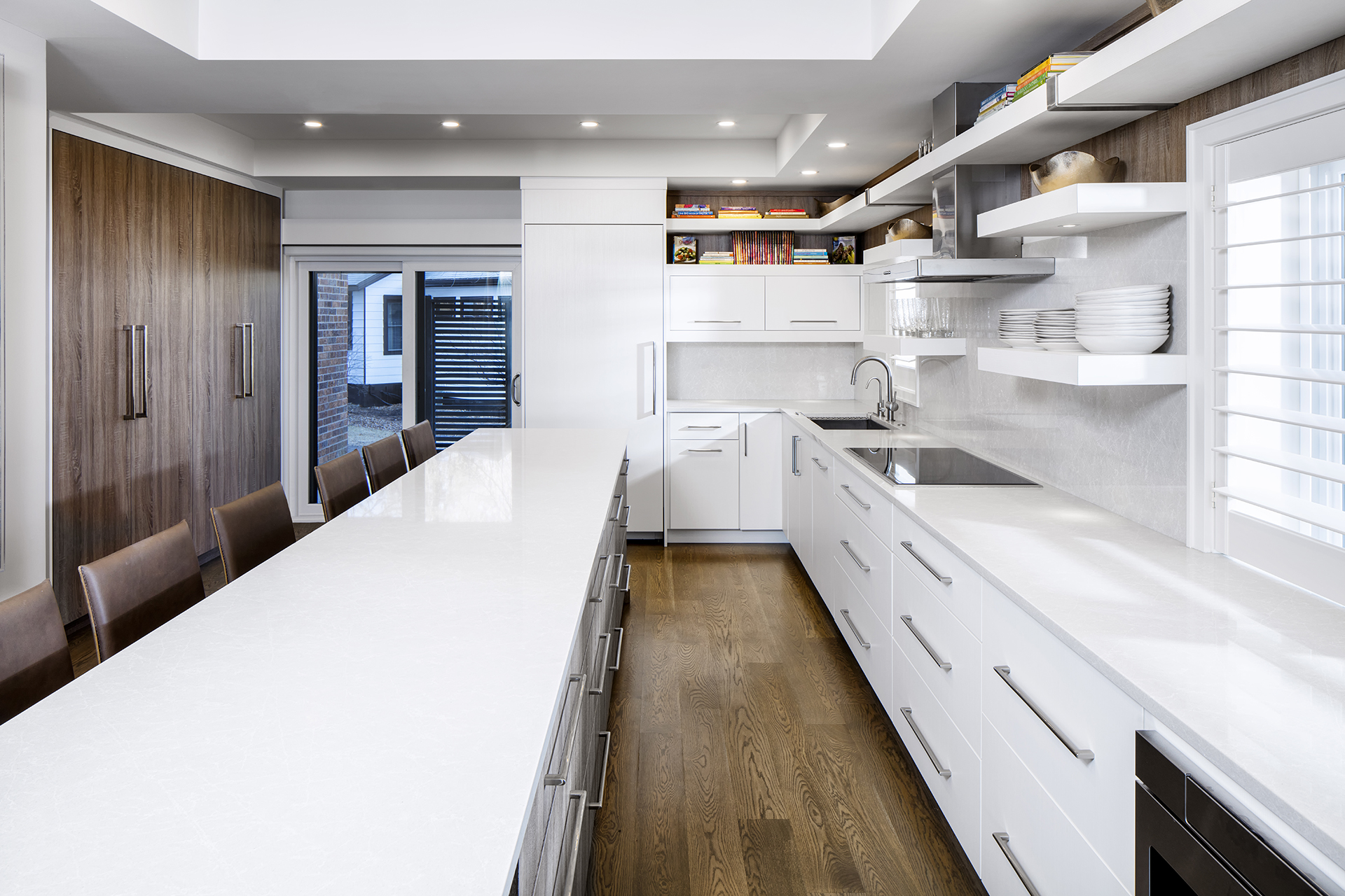 Eclipse Cabinetry