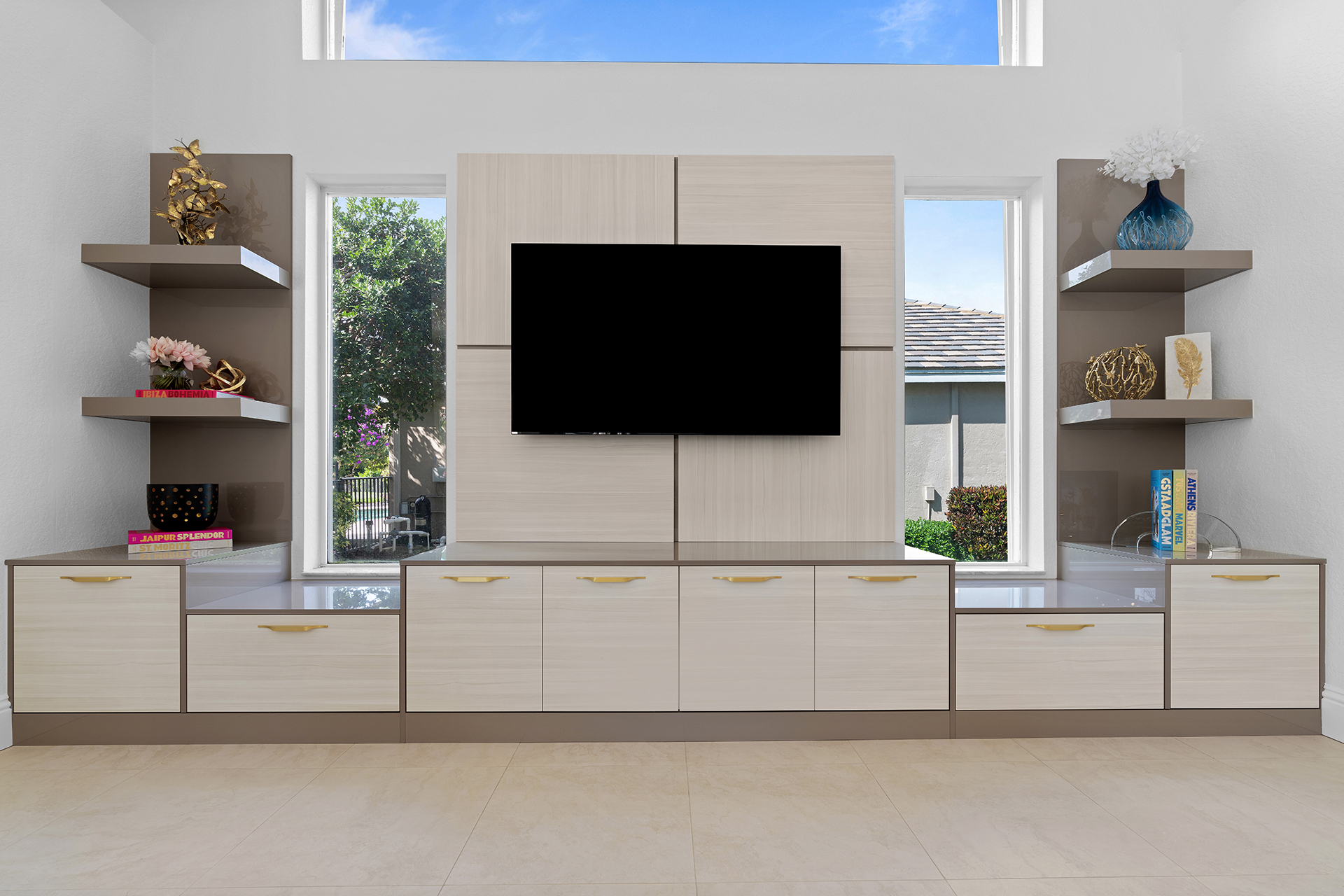 Eclipse Cabinetry
