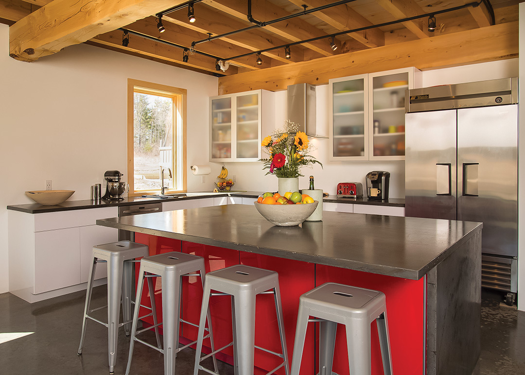 Eclipse Cabinetry