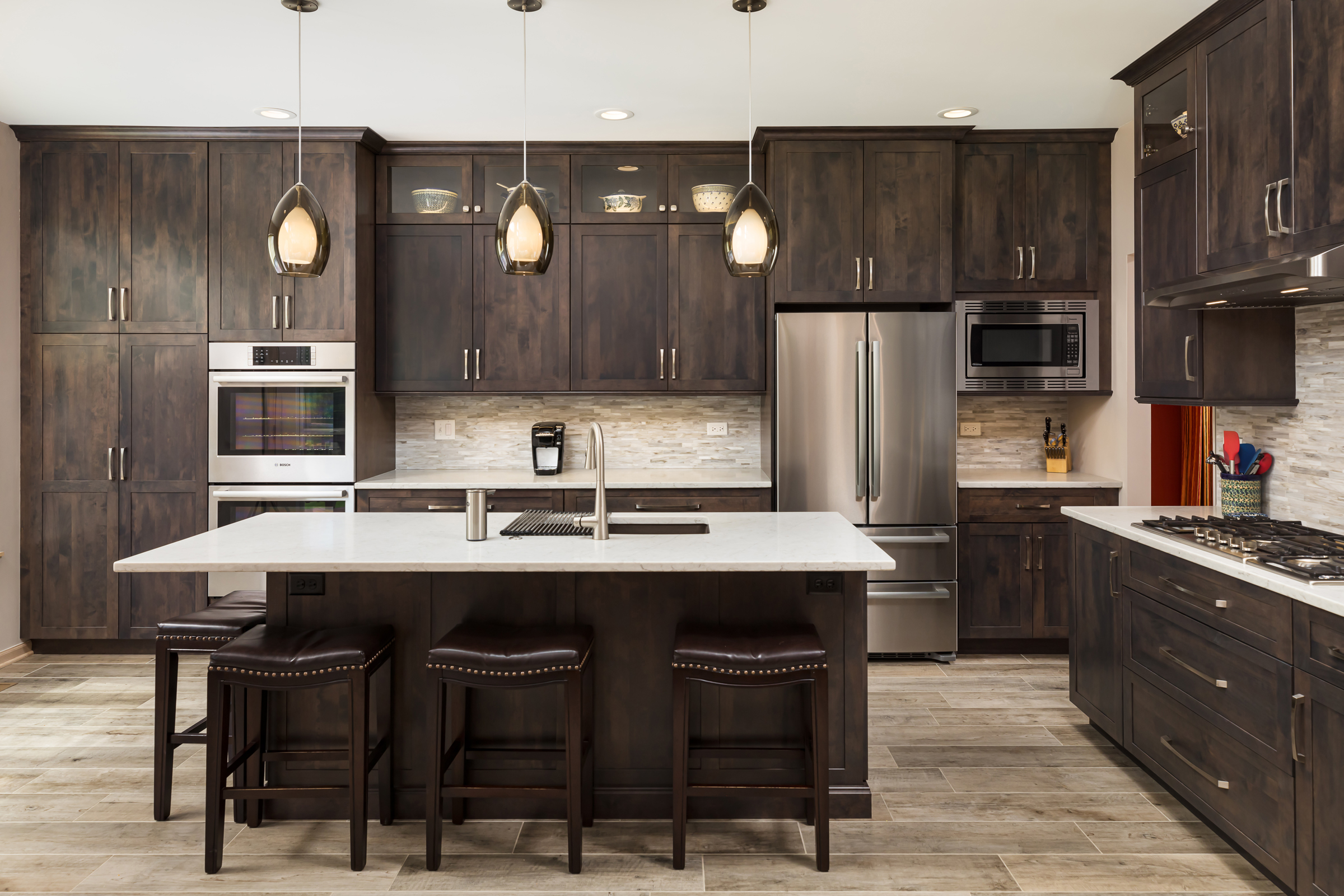 Eclipse Cabinetry