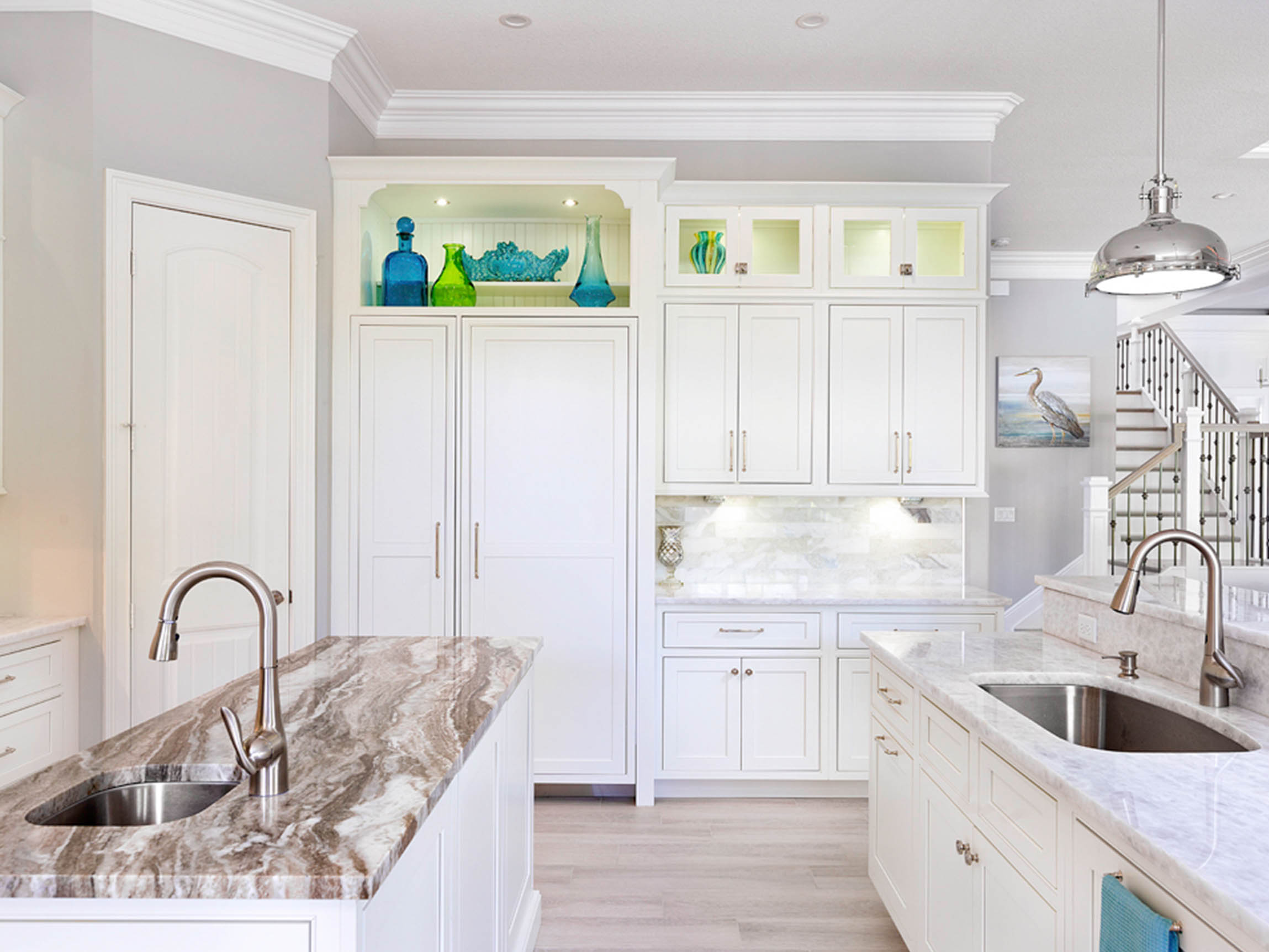 Shiloh Cabinetry Kitchen Remodel Home