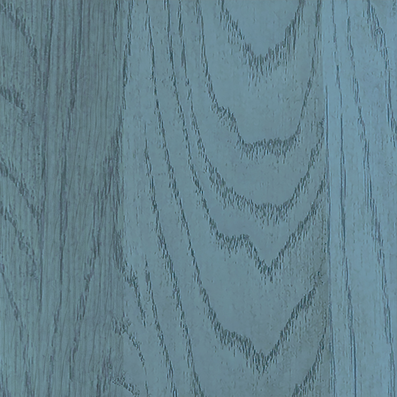 Aqua - White Oak