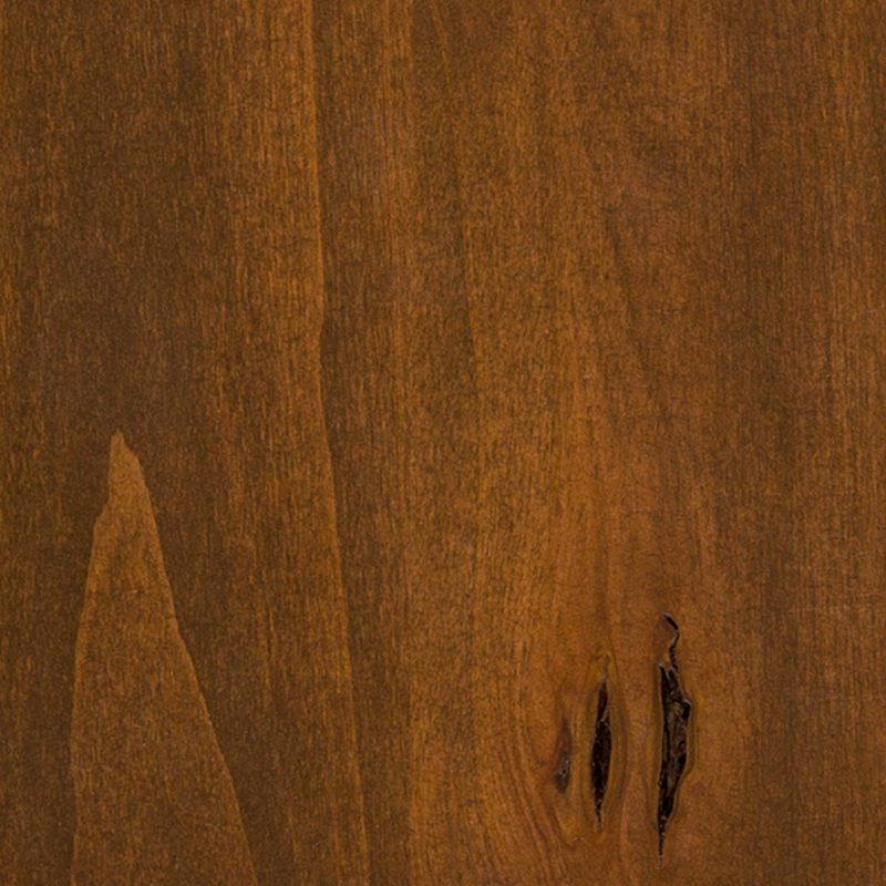 Cola - Rustic Alder