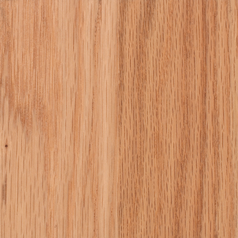 Natural - Red Oak