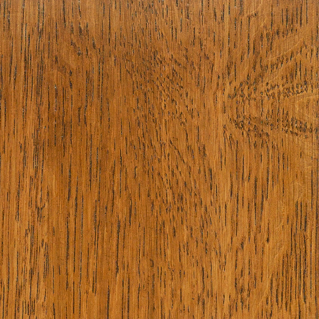 Autumn - Quarter Sawn White Oak