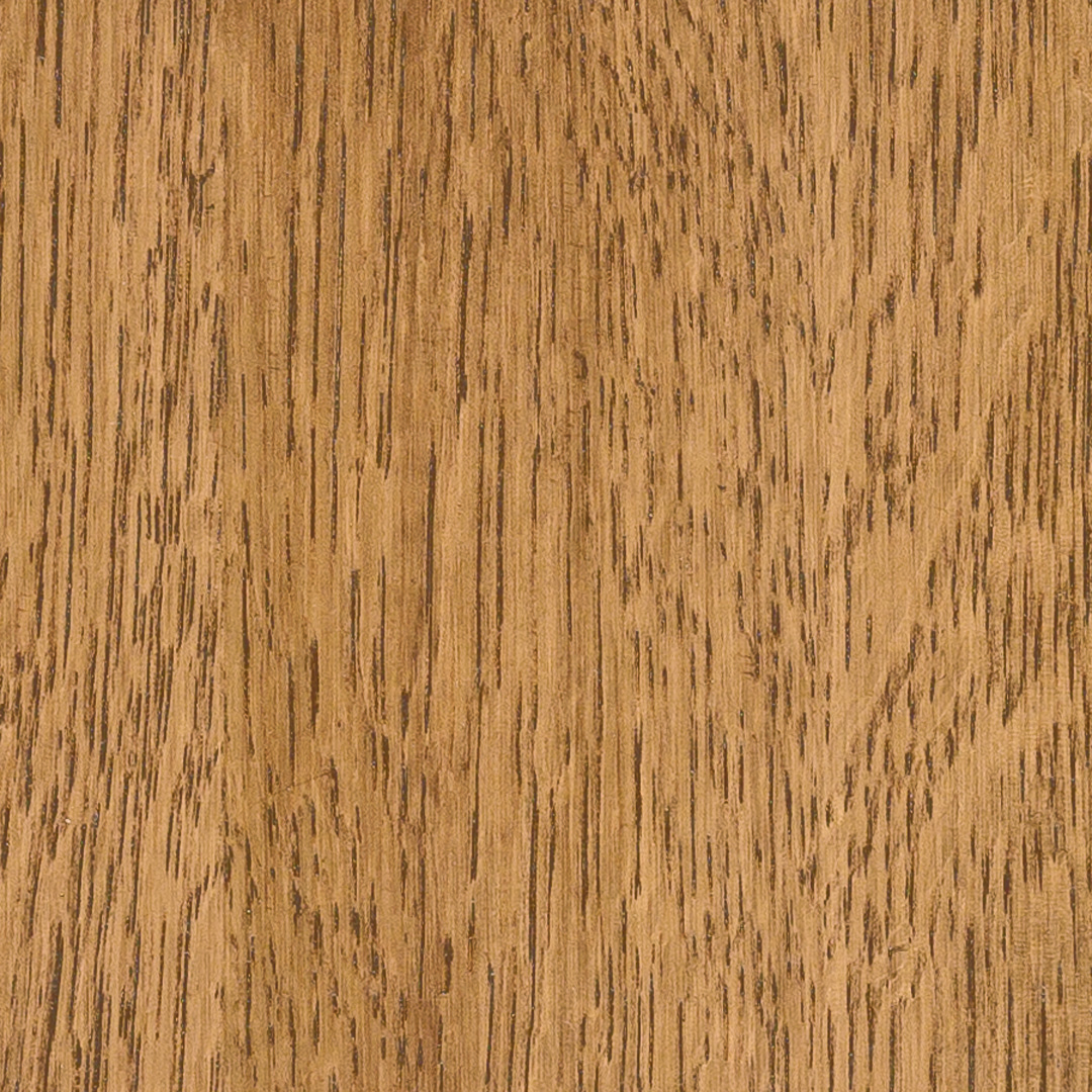 Natural - Quarter Sawn White Oak