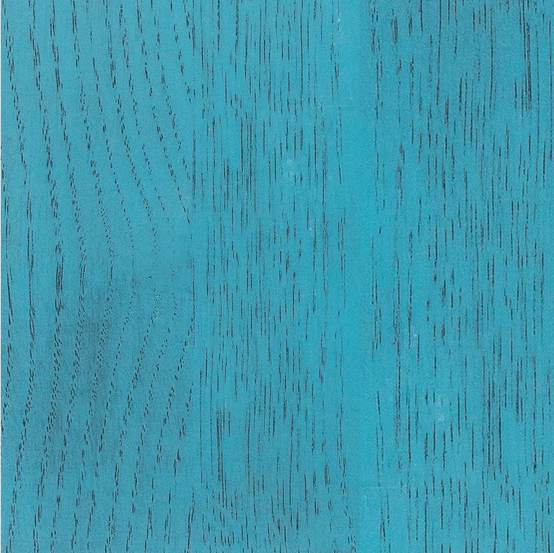 Aqua - Rift Cut White Oak