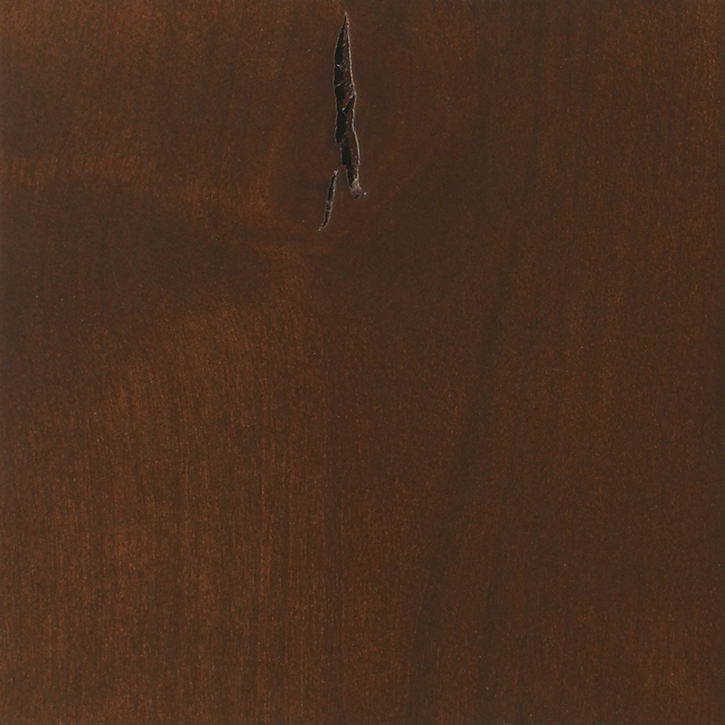 Umber - Rustic Alder