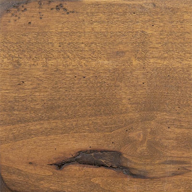 Barnwood - Rustic Alder - Weathered