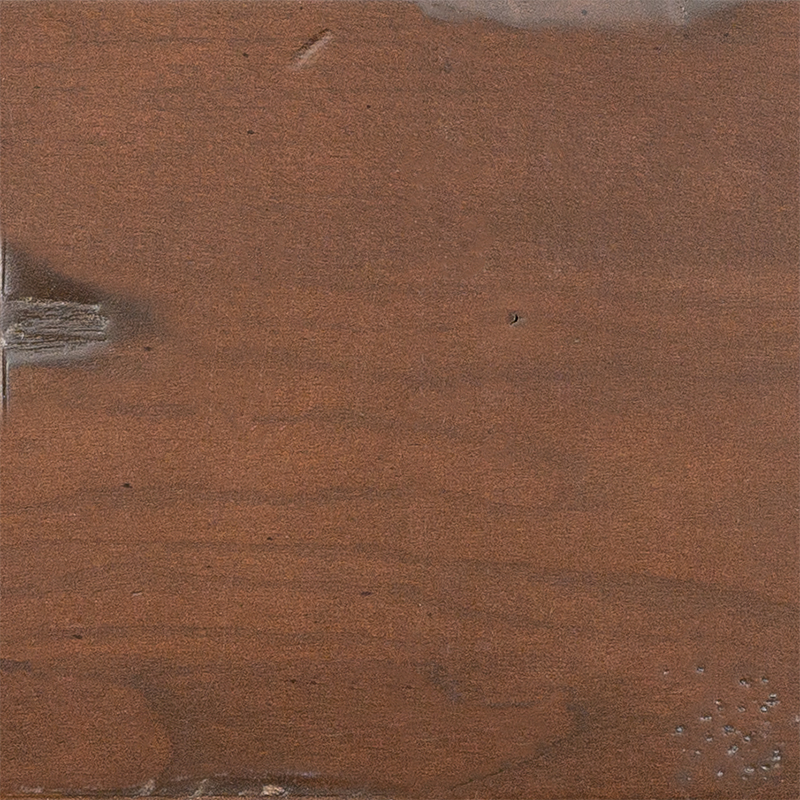 Rosewood Cherry - Weathered